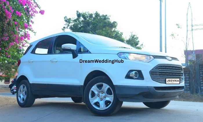 Jeevika Cars and Bike rentals